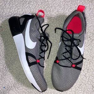 NIKE DUAL RACER SHOES